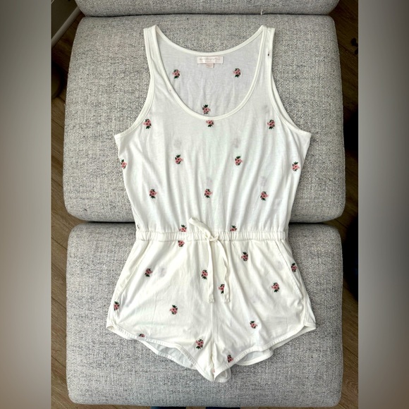 Spiritual Gangster Pants - Spiritual Gangster romper